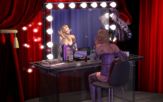 Getting Ready