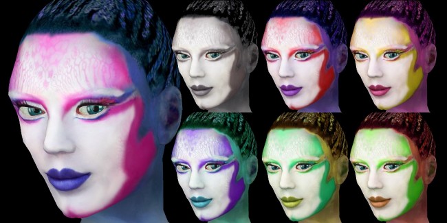 ETColors